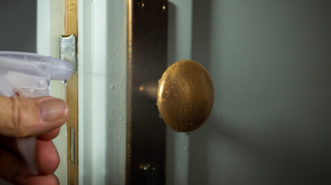 Doorknobs