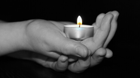 Pray with Hope
