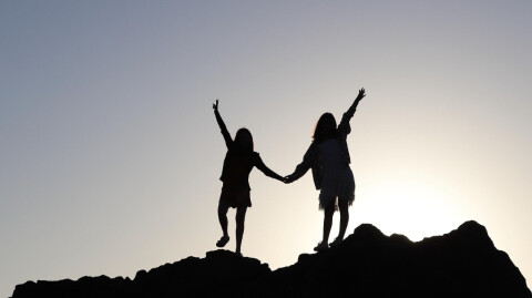 Hope in Community