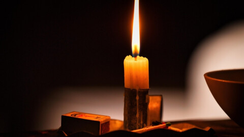 For the Healing of the Nations