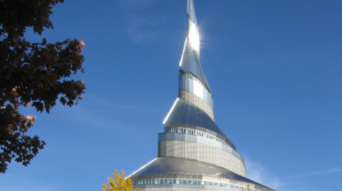 World Church