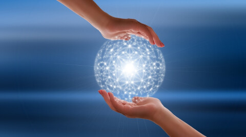 Connecting Human Hearts