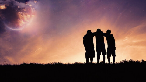 Alive in Creation