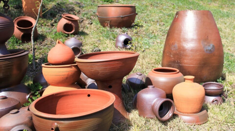 Jars