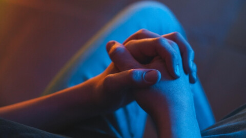 Pray without Ceasing