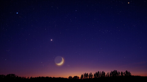 Stargazing