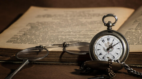 Discern Spiritual Wisdom
