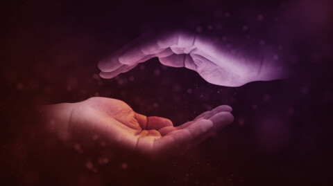 Give and Receive