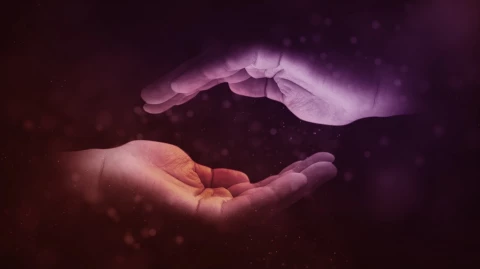 Give and Receive