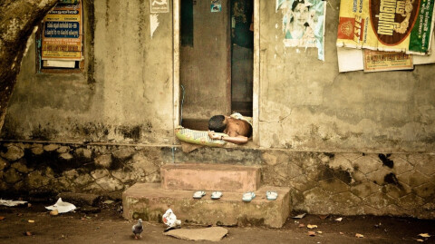 Generosity as Reciprocity