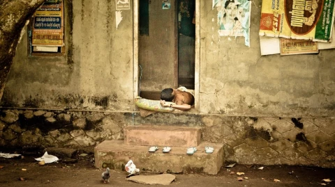 Generosity as Reciprocity