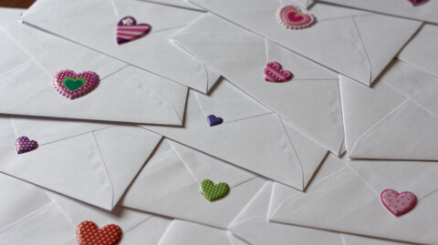 Participants in Generosity