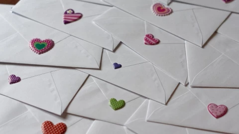 Participants in Generosity