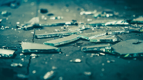 Hold Fast to God’s Vision