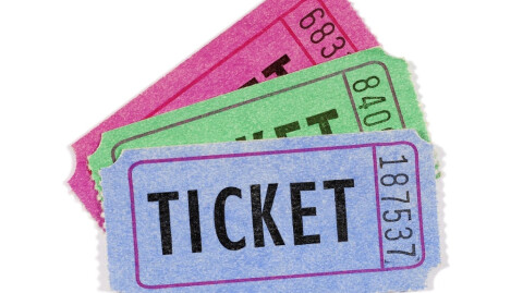 Extravagant Generosity