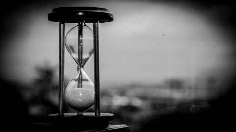 Poised or Resistant? (Part 1)