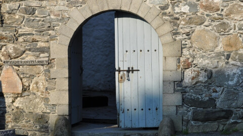 Carol Asking for Lodging