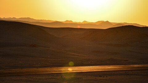 Prepare for God’s Promise (Part 1)