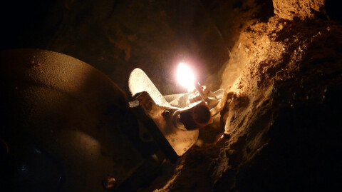 Meditation: Dwelling in the Cave of the Heart