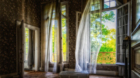 Making Room for Jesus (verse 2)