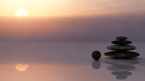 The Heartbeat of God