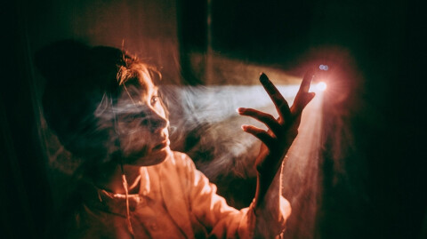 A Heart Turned toward God