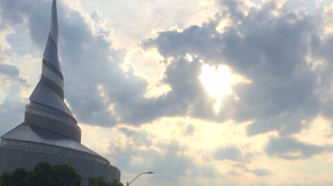 Break through the Ordinary