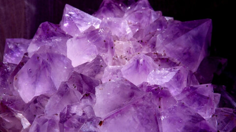 Transformed by Light