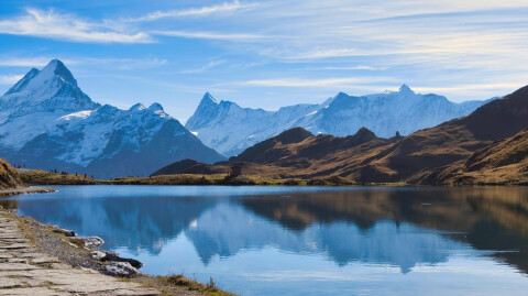 Creating Out of Love