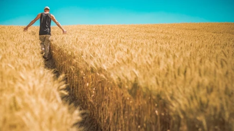 Unsettling Good News