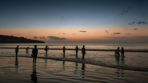 Witnesses of These Things