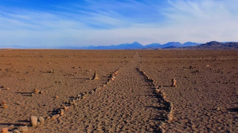 Less Is the Path to More