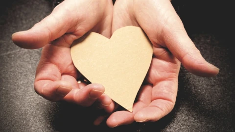 Instruments of Goodness