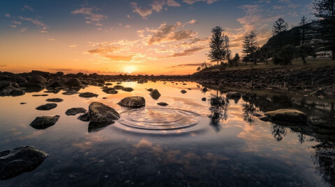Horizon of Expectation