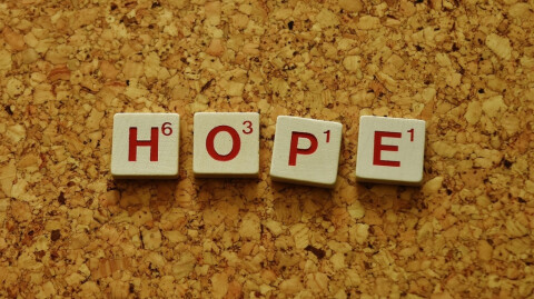 Choose Hope