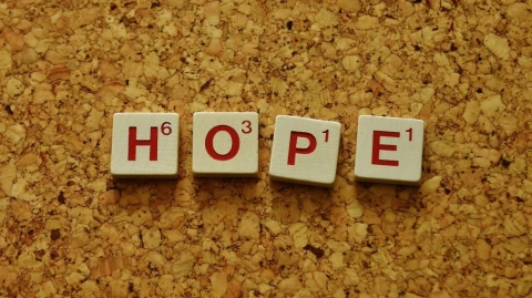Choose Hope