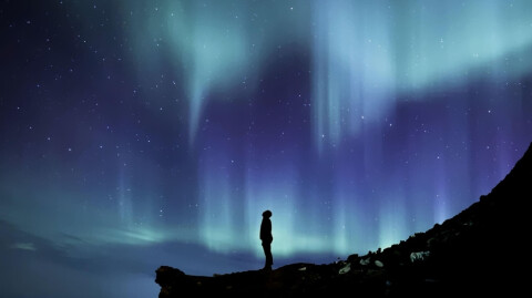 With Reverence and Awe