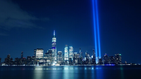 Pray for Peace