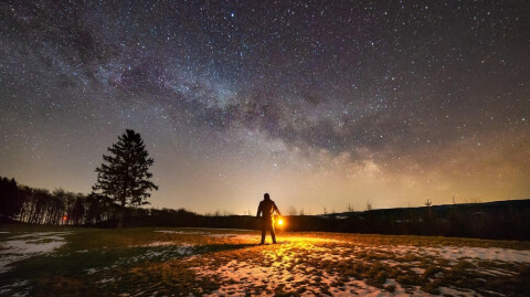 Living Generously for the Flourishing of All Creation