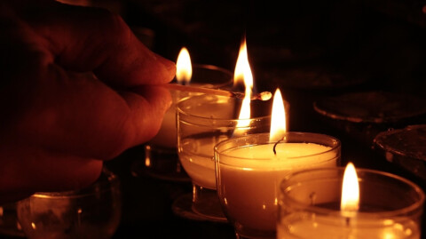 How Often Should We Forgive?