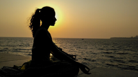 Deepening Relationship