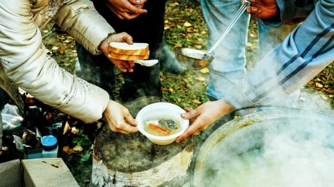When We Share (Part 4)
