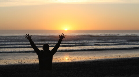 Amplify Our Witness