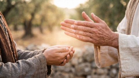Awaken Our Generosity