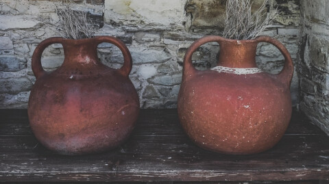 Vessels