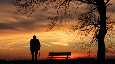 Come and Find Rest