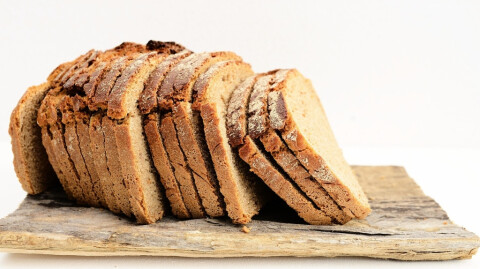 A Loaf of Bread