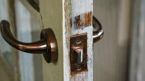 Opening Doors