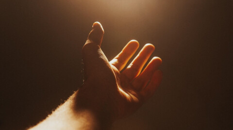 Come as You Are