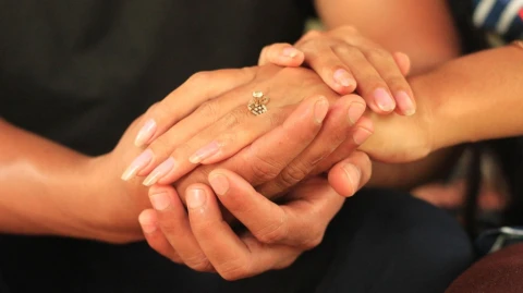 Overcome Vengeance with Love